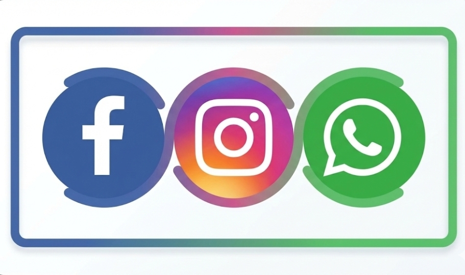 Facebook, Instagram, dan WhatsApp Siap Masuk Era Layanan Premium
