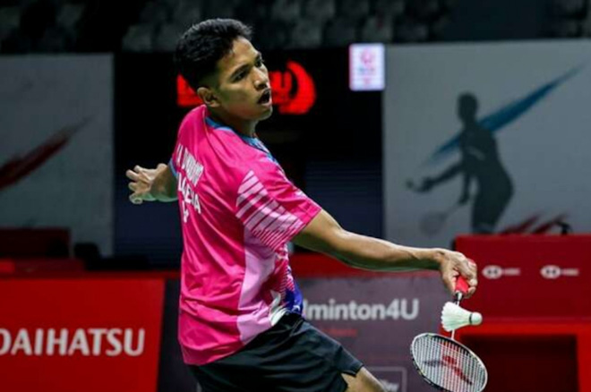 Wakil Merah Putih Semua Rontok di Semifinal Japan Open 2022, Tetap Semangat!