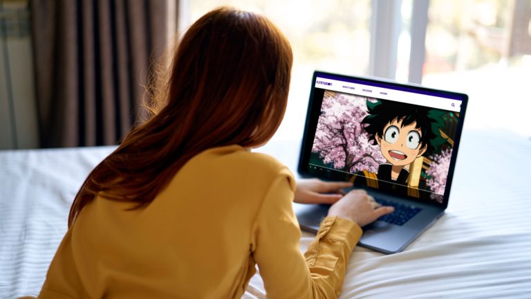 Ada Disini, 5 Link Nonton Anime Sub Indo Gratis Kualitas HD, Bukan di  Anoboy! - Suara Linggau