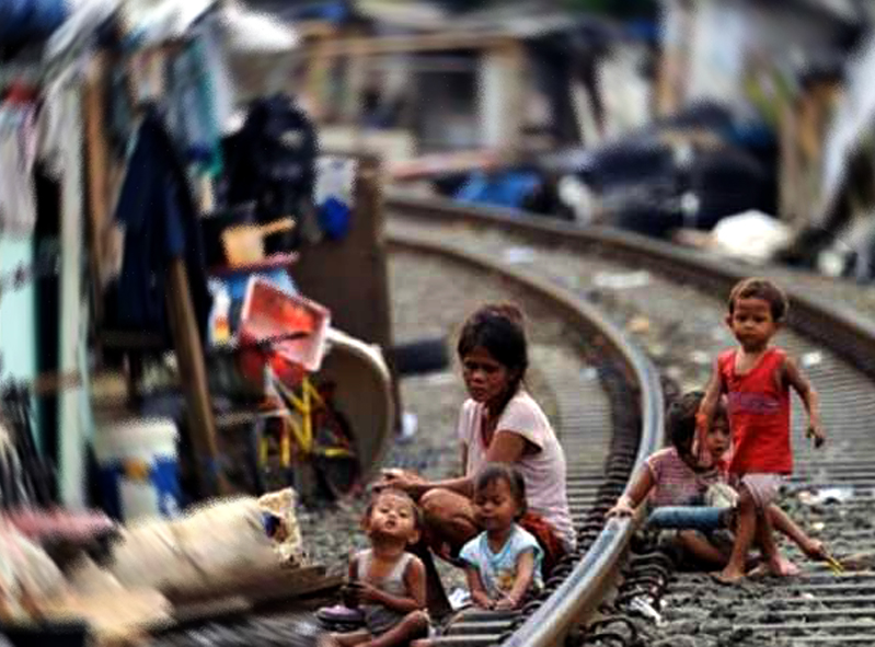 7 Kabupaten/Kota di Sumatera Selatan Dengan Tingkat Kemiskinan Tertinggi, Musi Banyuasin Nomor Berapa?