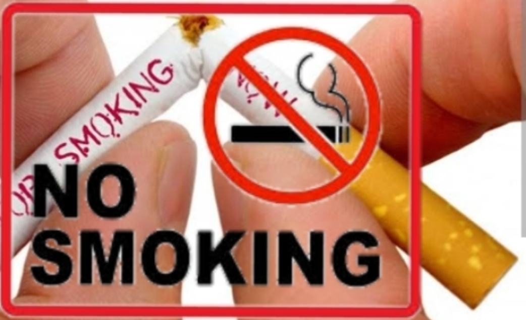 Lindungi Masyarakat Dari Bahaya Asap Rokok, OPD di Muba Mulai Terapkan Kawasan Tanpa Rokok
