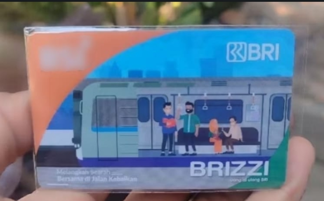 Trend Belanja Digital Makin Berkembang, Transaksi Lebih Mudah dengan Brizzi