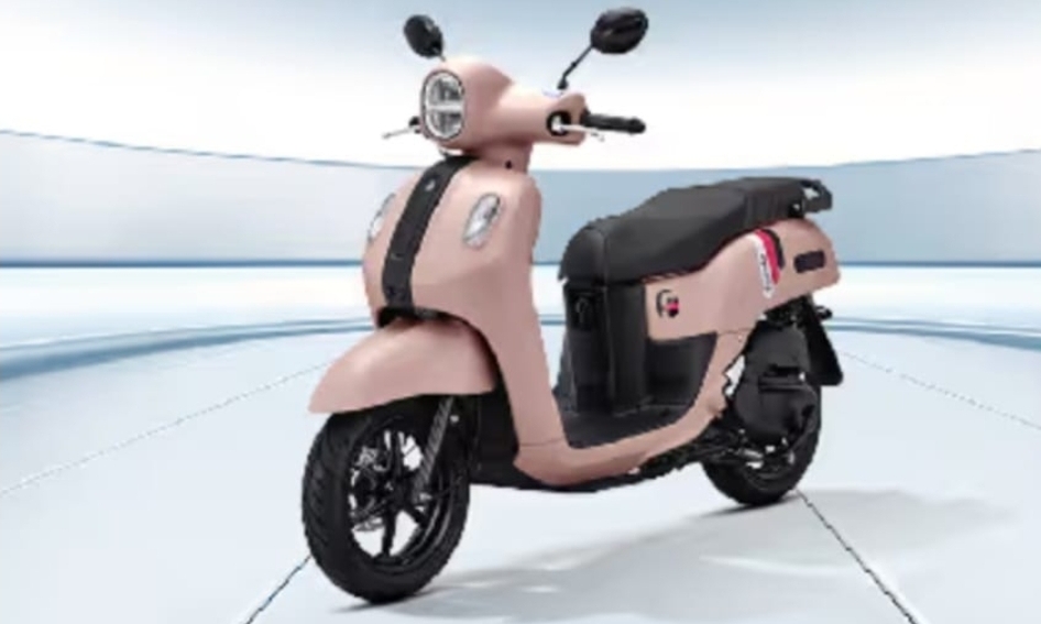 Yamaha Fazzio 2026 Diprediksi Tampil Lebih Fresh, Skutik Classy Hybrid Kian Stylish dan Pintar