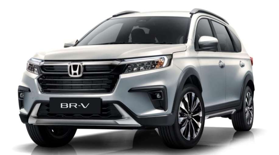 Honda BR-V 2026 Tampil Lebih Matang, LSUV Keluarga yang Kian Siap Hadapi Persaingan