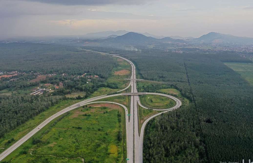 Hadirnya Tol, Diprediksi Bisa Tarik Wisatawan Ke Jambi, Yuk Intip Lokasi Wisata di Provinsi Ini 