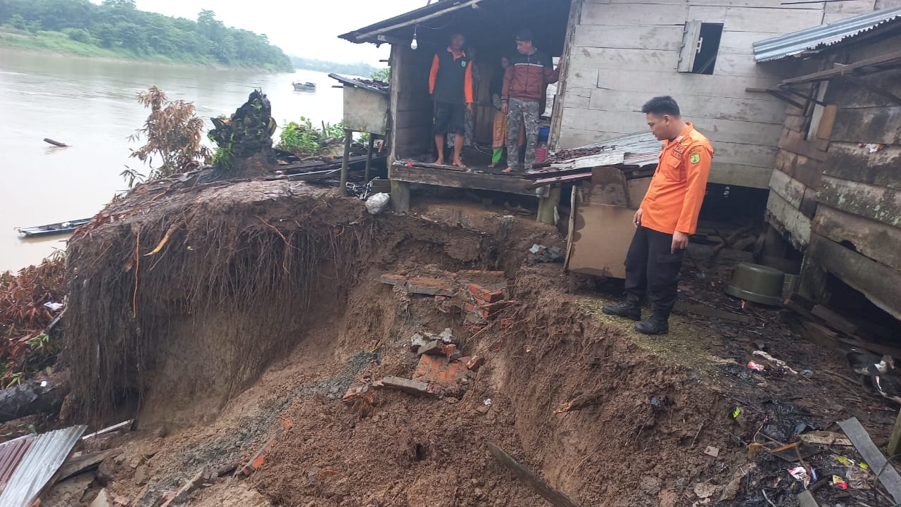 Antisipasi Bencana Akibat Badai El Nino, Ini Persiapan Pemkab Muba