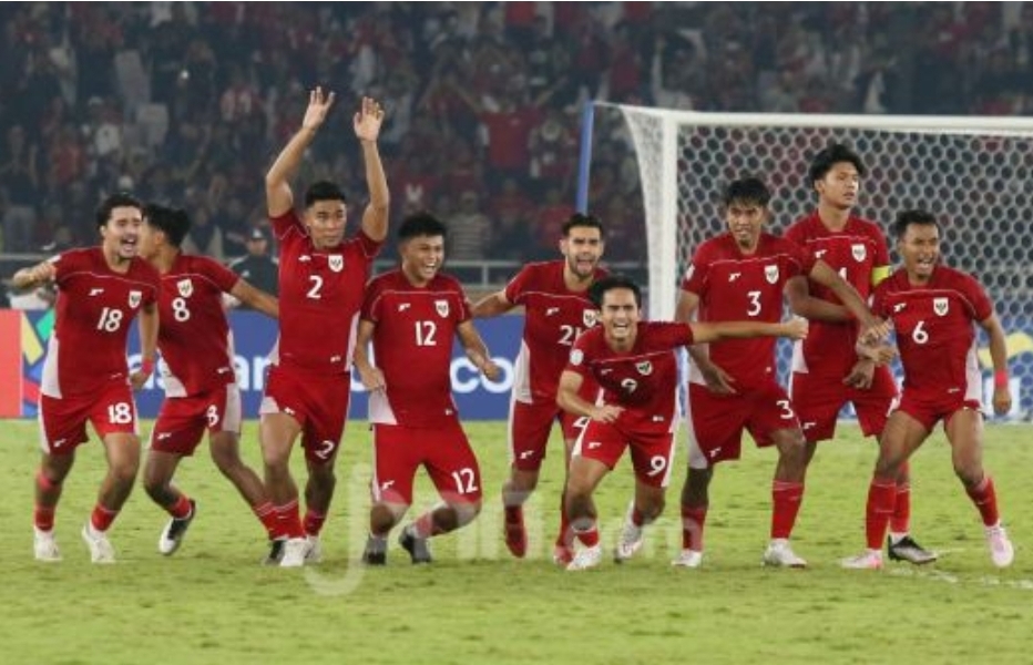 Garuda Muda Tembus Final AFF U-23 2025, Tantang Vietnam dalam Duel Sarat Gengsi