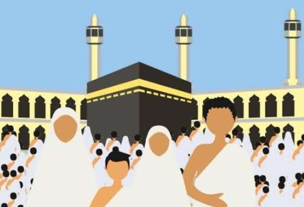 Terkait Pemberangkatan Umroh Gratis, Salah Satu Kades Ngaku Tak Pernah Ada Koordinasi