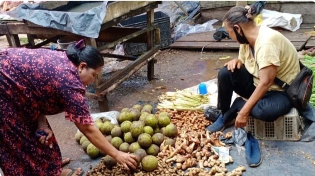 Harga Bumbu Dapur Bertahan, Masyarakat Harapkan Stabilitas Harga Kebutuhan Lain