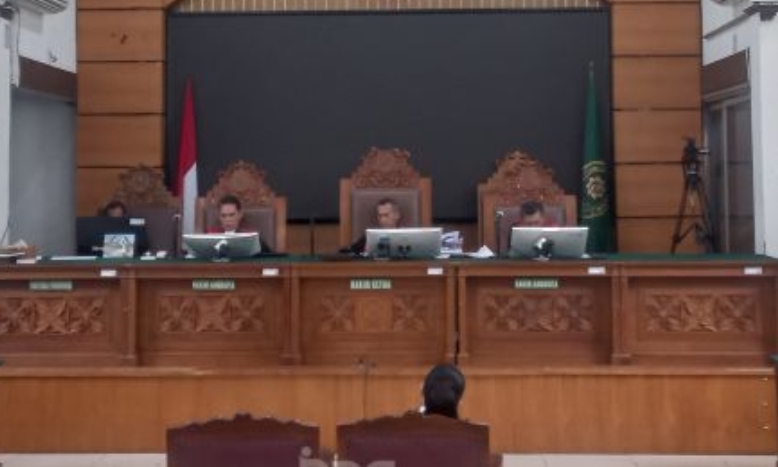 Dituntut 11 Tahun Penjara, Nikita Mirzani Hadapi Sidang Kasus Pemerasan dan TPPU di PN Jakarta Selatan