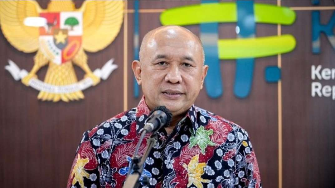 Menteri Koperasi UMKM Tolak Tiktok Jalankan Bisnis Media Sosial dan E-commerce Secara Bersamaan