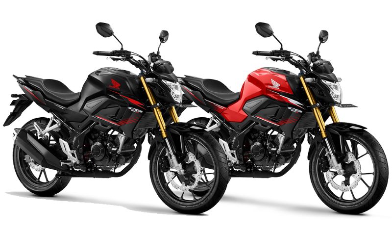 Honda CB150R 2023 Motor Sport Agresif dengan Harga Bersaing