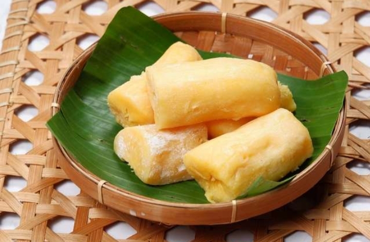 Kreasi Lezat dari Tape Singkong, Variasi Kue Tradisional yang Menggugah Selera