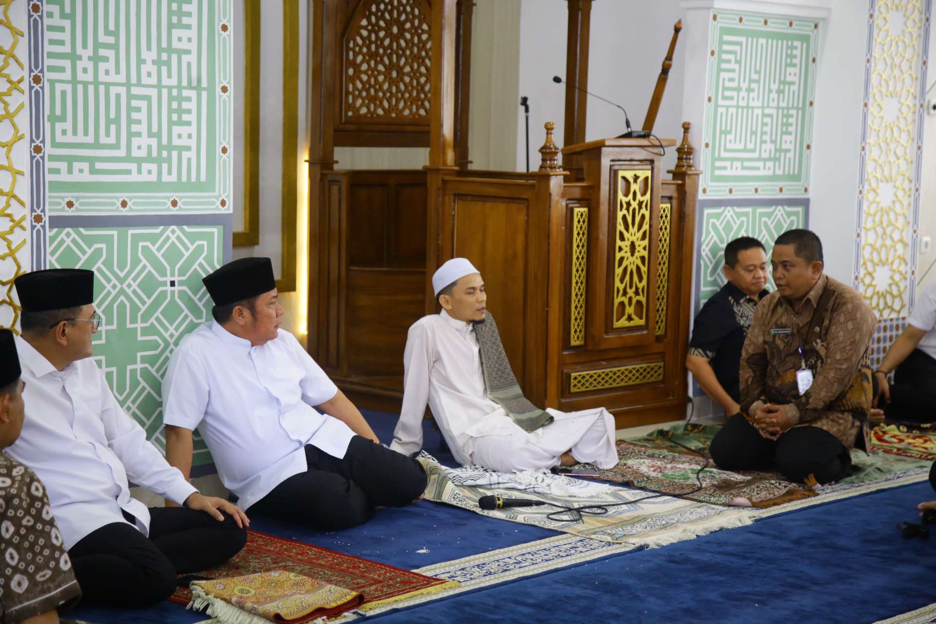 Bantu ASN dan Serap Hasil Petani, Gubernur Sumsel Distribusikan Beras Premium