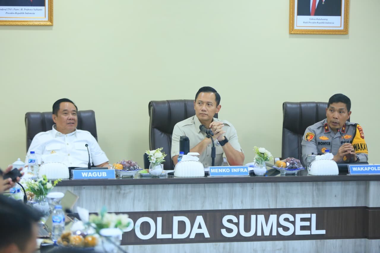 Kasus Jembatan Ambruk Jadi Alarm Serius, Pemerintah Perketat Penindakan Truk ODOL di Sumsel