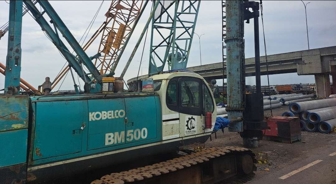 Tol Sumsel Dibenahi Serius Jelang Mudik Lebaran 2026, ODOL dan Lahan Rawa Jadi Tantangan Utama