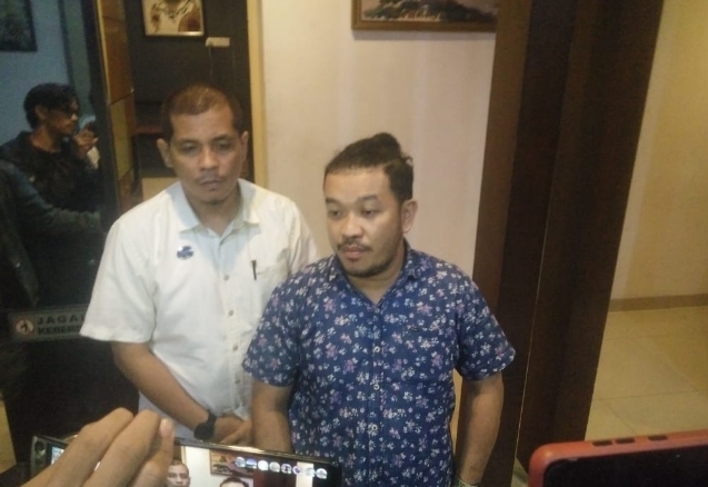 Keluarga Brigadir J Puas Ferdy Sambo Tersangka, Ramos : Laporan Pelecehan Sudah Terbantahkan!