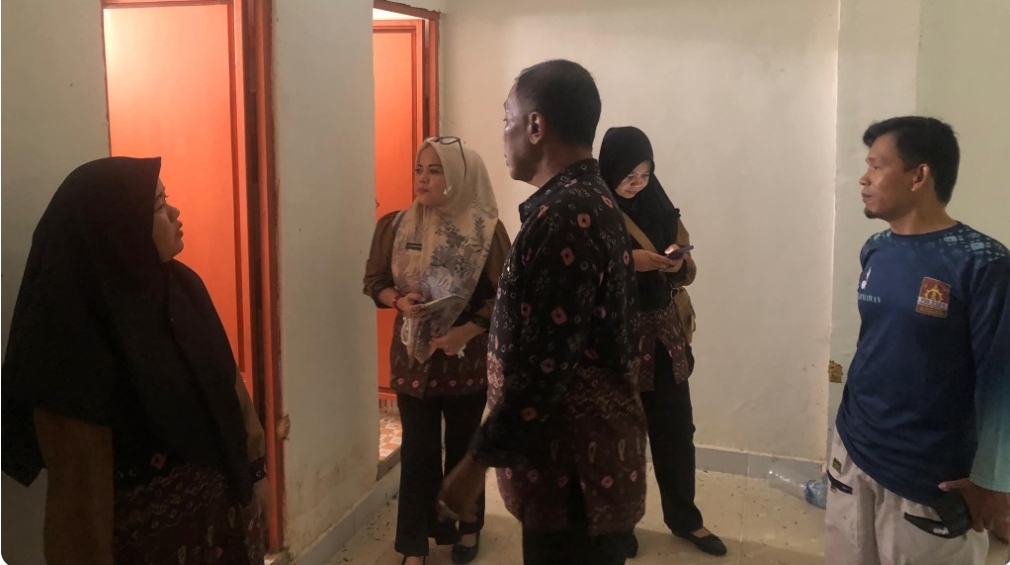 Kwarcab Muba Matangkan Persiapan Peransaka 2025, Rumah Tahfiz Jadi Lokasi Perkemahan