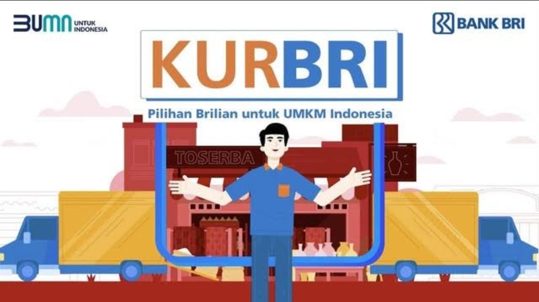 KUR BRI 2024: Solusi Terbaik untuk UMKM dengan Beragam Keuntungan Menarik