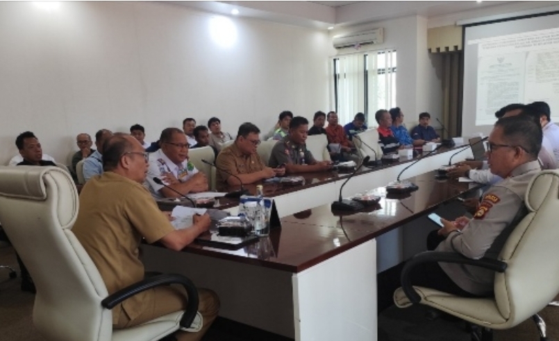 Larangan Truk Batu Bara di Jalan Umum Berlaku 2026, Sejumlah Perusahaan di Muba Belum Miliki Jalan Khusus