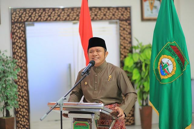 Perkuat DMDI Dalam Penyebaran Nilai Budaya dan Adat, Gandeng Tokoh Adat dan Pemuda Melayu 