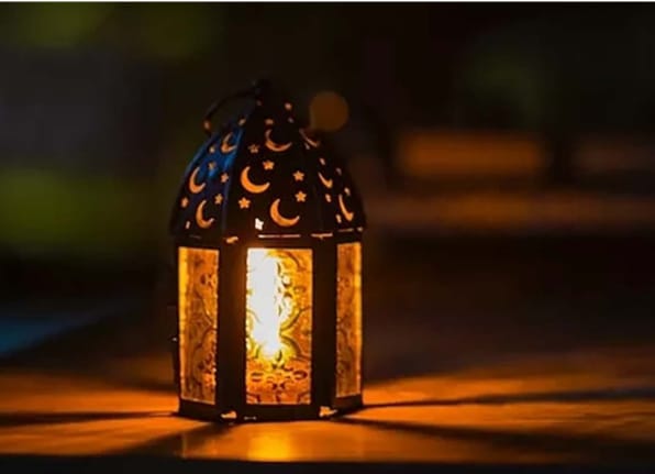 Bisa Kita Tiru, Ini Amalan Nabi Muhammad di Malam Pertama Ramadhan