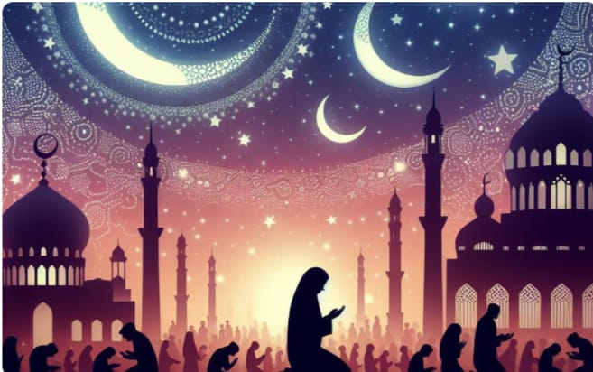Waspada, 5 Dosa ini Akan Penghapus Pahala Puasa Ramadhan