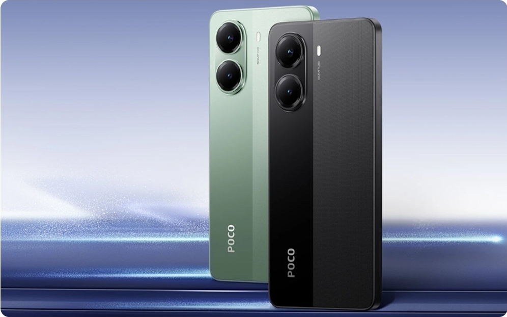 POCO X8 Pro Siap Gebrak Pasar, Baterai 7000 mAh, RAM 12GB, dan Chipset 3nm — Flagship Killer Sejati di 2025!