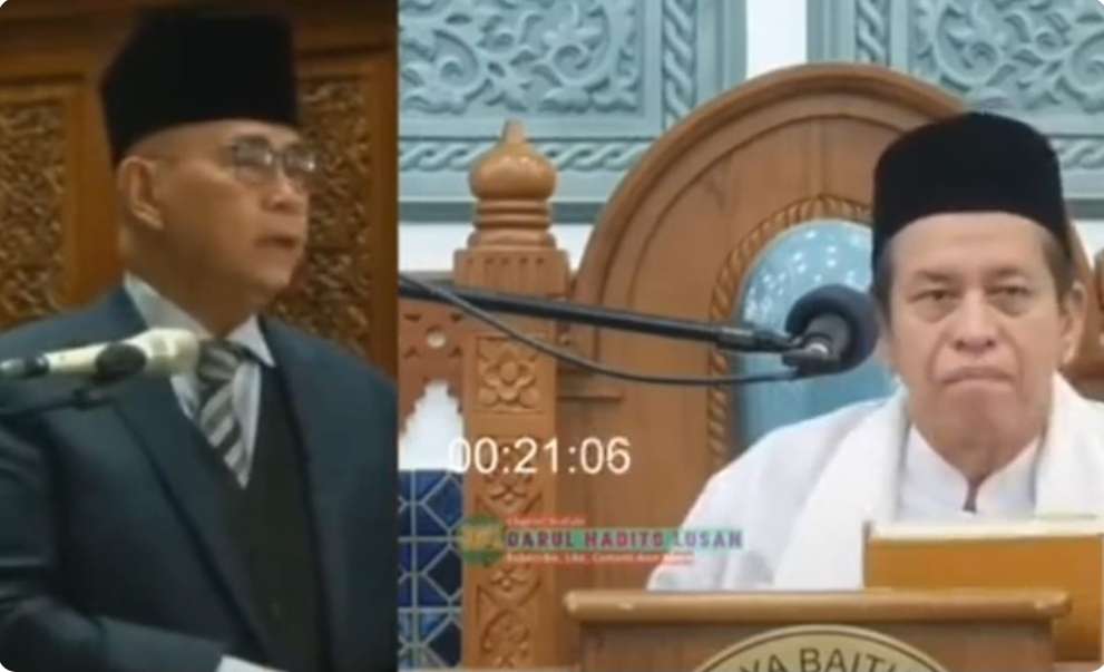 Ulama Asal Aceh Serukan Pimpinan Ponpes Al Zaytun Ditangkap, Dinilai Berikan Ajaran Menyesatkan