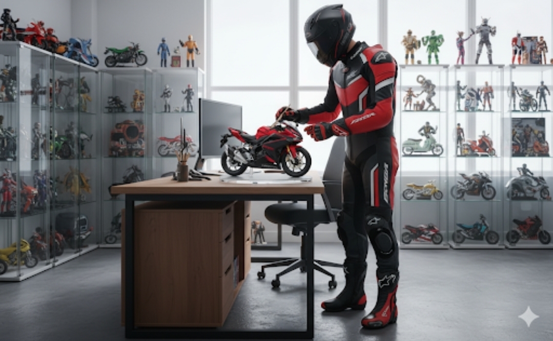 Tips Bikin Foto Jadi Miniatur AI Pakai Gemini, Hasil Lebih Realistis Kalau Ikuti Trik Ini