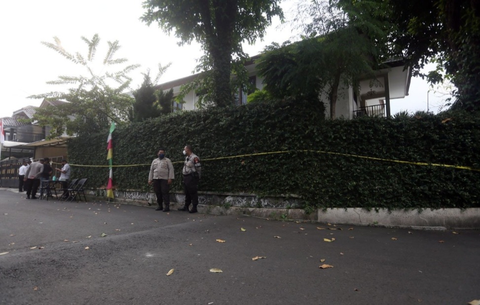 Motif Pembunuhan Brigadir J Masih Rahasia, Ferdy Sambo & Putri Candrawathi Terancam Hukuman Mati