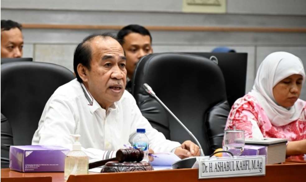 Komisi VIII DPR Dorong Kemensos Salurkan BLT Bagi Warga Terdampak El Nino