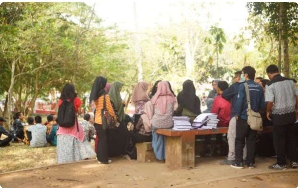 Kemndikbudristek Cabut Izin 23 Perguruan Tinggi di Indonesia, Ada Dari Palembang