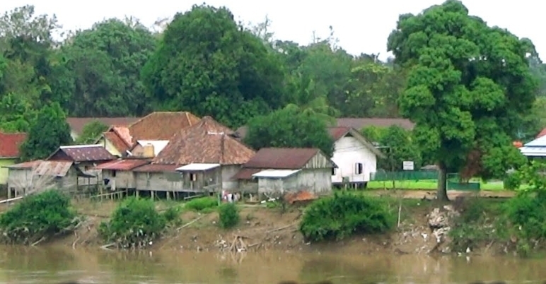 Mengenal Lawang Wetan, Kecamatan Hasil Pemekaran di Kabupaten Muba