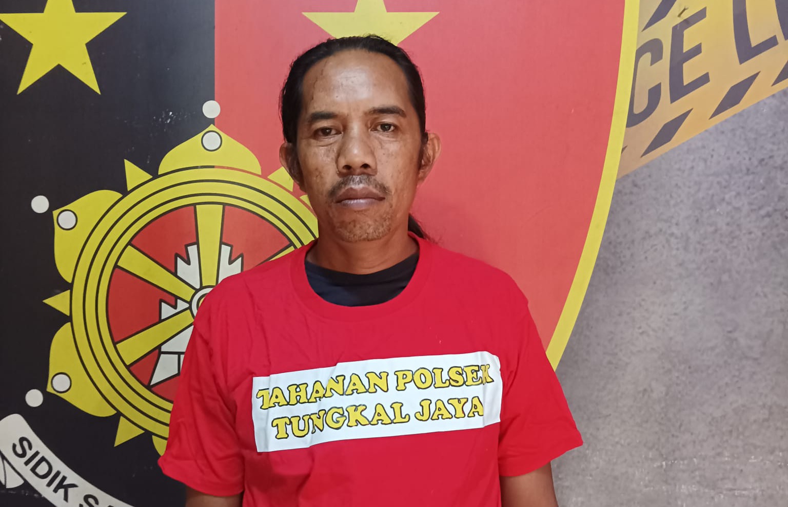 Diduga Lakukan Penganiayaan Hingga Korban Meninggal, PK Perusahaan di Tungkal Jaya Diamankan Polisi