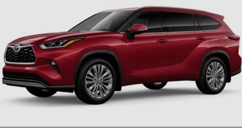 All-New Toyota Highlander 2026 Resmi Berevolusi, SUV Keluarga Kini Lebih Canggih dan Ramah Lingkungan