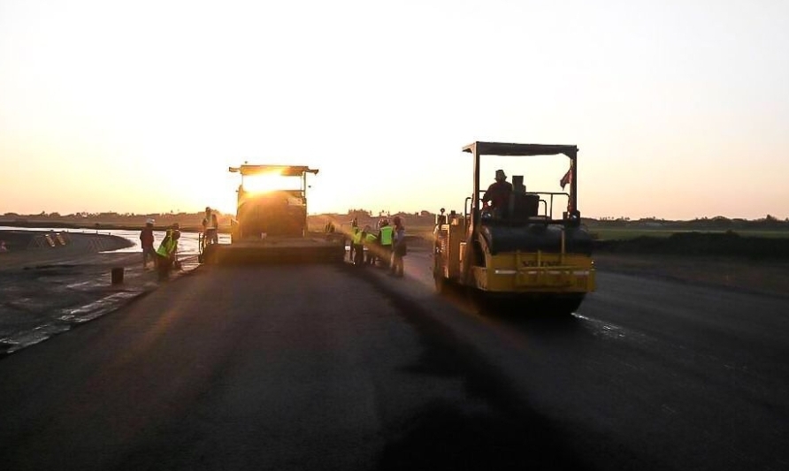 63 Tahun Berkarya, Hutama Karya Jawab Tantangan Pembangunan Infrastruktur