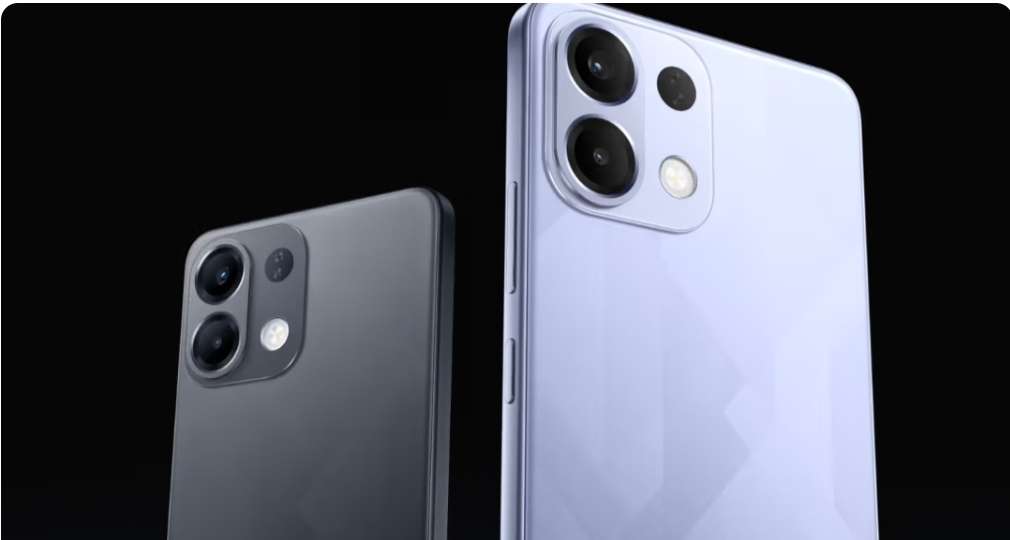 Oppo K13 Hadir Dengan Harga Kompetitif Namun Miliki Performa Gesit dan Fitur Unggulan 