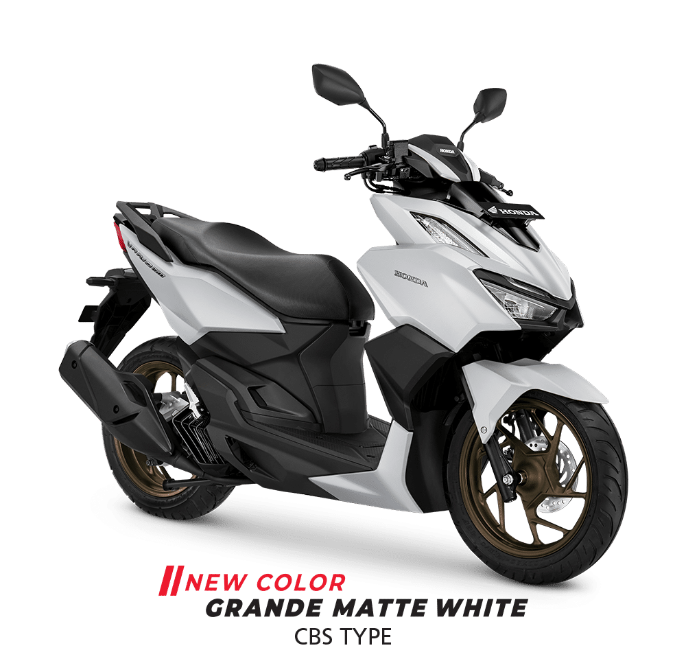 All New Honda Vario 160cc Punya Keunggulan Ini, Segini Harga Jualnya!