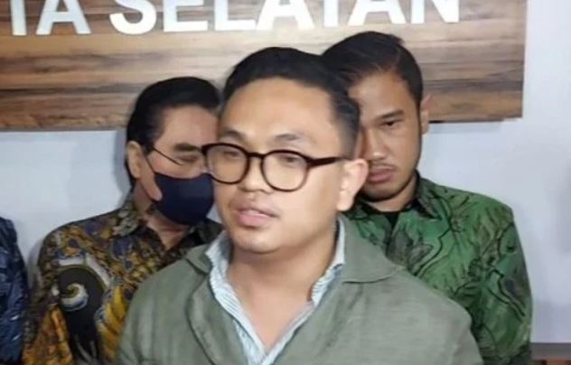 Rizky Billar dan Lesti Kejora Saling Memaafkan dan Siap Jalin Hubungan yang Lebih Baik