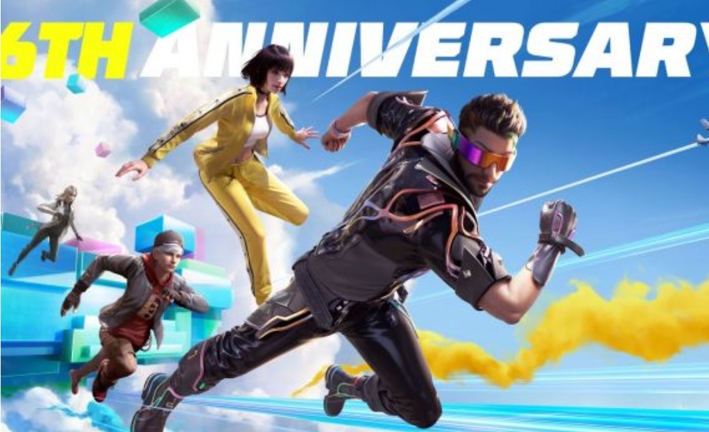 Masa Depan Gim Free Fire di Indonesia Cerah