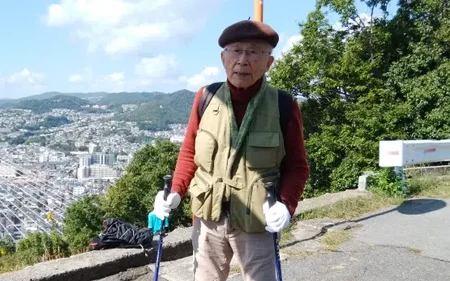 Dokter di Jepang Punya Umur Hampir 100 Tahun, Ternyata Ini Rahasianya