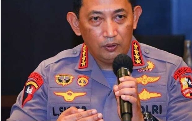 Siapa Itu KM, Sosok 'Sipil' Bareng Ferdy Sambo Tersangka Pembunuhan Brigadir Joshua, Apa Perannya?