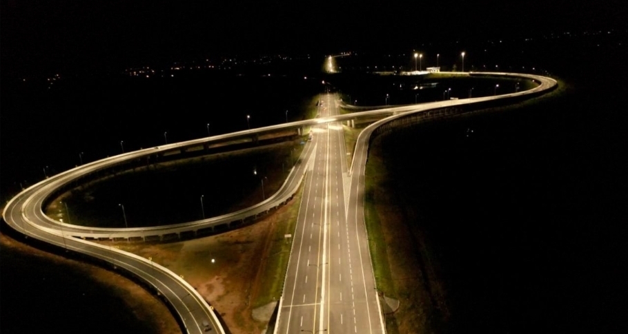 Tol Trans Sumatera Makin Panjang, Konektivitas Lampung–Aceh Tembus 1.200 Km Lebih