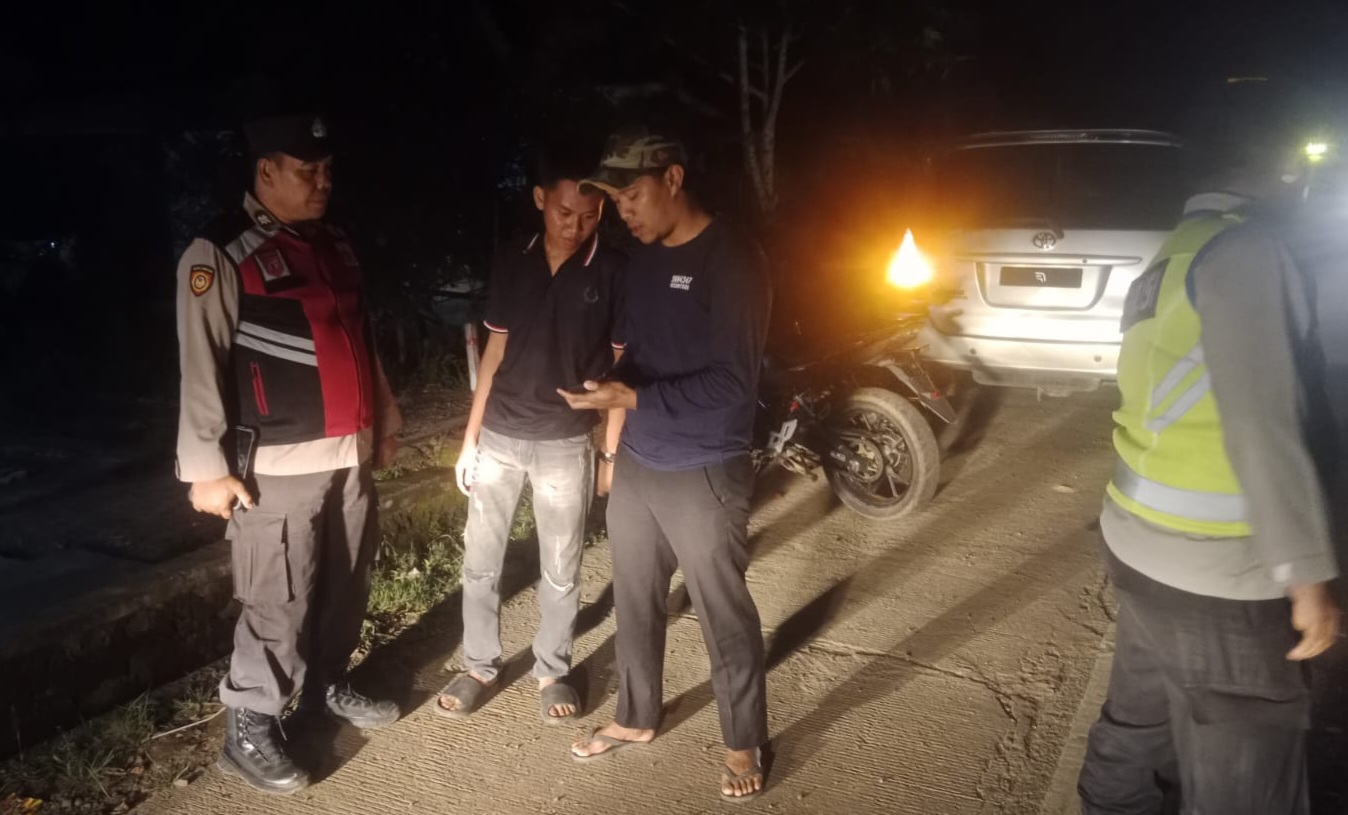 Heboh Kabar Aksi Bajing Loncat di Babat Supat, Ini Langkah Polsek