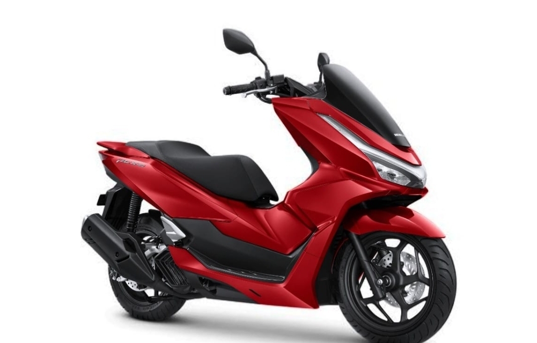 Honda PCX160 2025: Skutik Premium dengan Sentuhan Mewah dan Performa Tangguh
