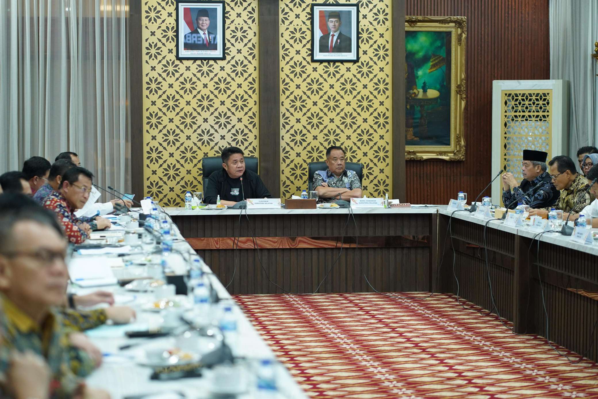 Sumsel Darurat ODOL, Gubernur Herman Deru Siapkan Instruksi Baru untuk 13 Daerah