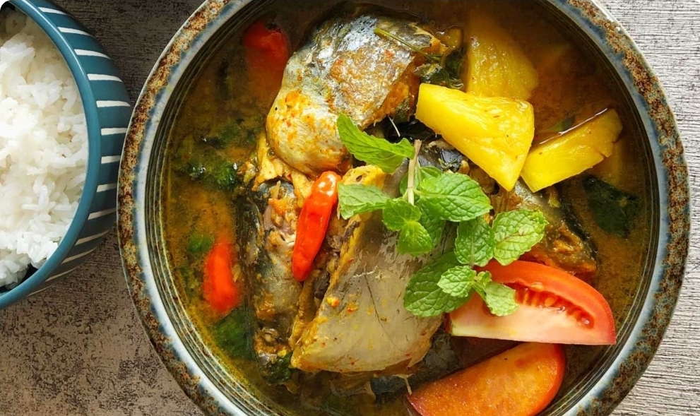 Tidak Hanya Pempek, Inilah 5 Makanan Khas Kota Palembang Yang Menggugah Selera