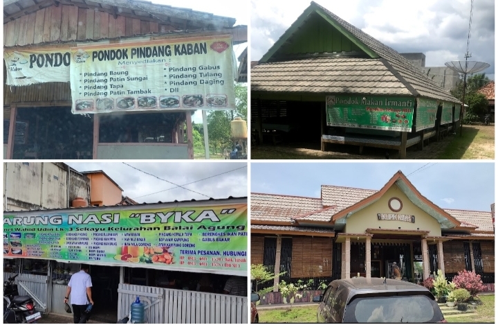 Berkunjung ke Sekayu Wajib Coba Kulinernya, Ini 5 Rumah Makan Pindang Paling Mantap