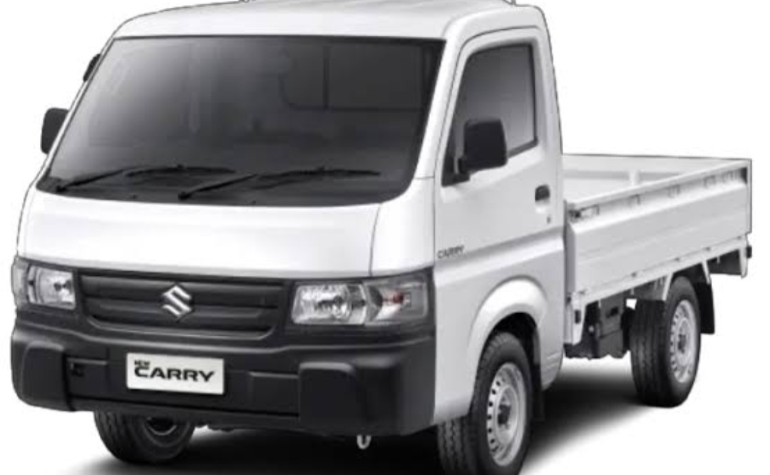 Suzuki Carry Pick Up 2026, Bukan Sekadar Mobil Niaga, Tapi Mesin Uang bagi Pelaku Usaha